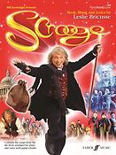 Scrooge (vocal selections)
