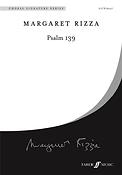 Margaret Rizza: Psalm 139