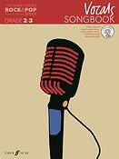 The Faber Graded Rock & Pop Series Songbook