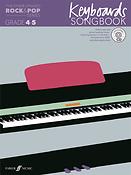 Graded Rock & Pop Keyboards Songbook 4-5