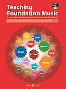Teaching Foundation Music