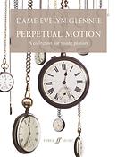 Evelyn Glennie: Perpetual Motion