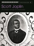 Easy Keyboard Library: Scott Joplin