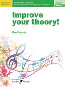 Paul Harris: Improve your theory! Grade 2