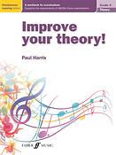 Paul Harris: Improve your theory! Grade 4