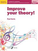 Paul Harris: Improve your theory! Grade 5