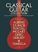 Complete Classical Guitar Collection