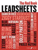 Leadsheets Red Book