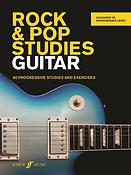 Rock & Pop Studies