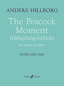 Anders Hillborg: The Peacock Moment
