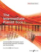 Heather Hammond: The Intermediate Pianist Book 1