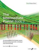 Heather Hammond: The Intermediate Pianist Book 3