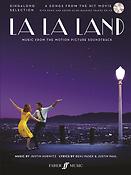 Justin Hurwitz: La La Land - Singalong Selection