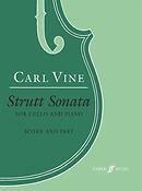 Carl Vinne: Strutt Sonata