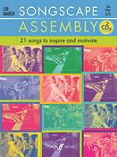 Lin Marsh: Songscape Assembly