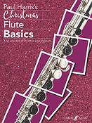 Christmas Flute Basics
