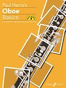 Paul Harris: Oboe Basics