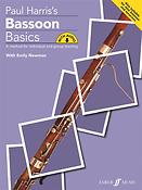 Paul Harris: Bassoon Basics