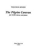 Pilgrim Caravan. Unison voices acc.