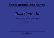 Tuba Concerto.