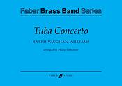 Tuba Concerto.