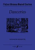 Danceries.