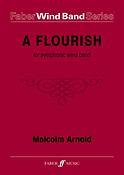 A Flourish