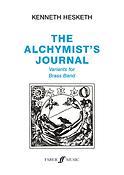 Alchymist's Journal.