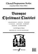 Baroque Christmas Classics