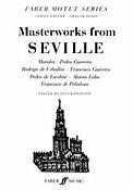 Masterworks from Seville
