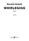 Whirlegigg. Wind Band