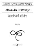 Lute-book lullaby /a cappella