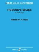 Hobson's Brass