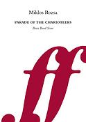 Parade of the Charioteers