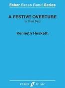 Festive Overture