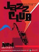 Jazz Club. Trumpet Grades 1-2