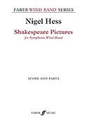 Shakespeare Pictures