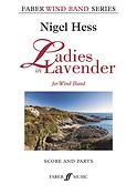 Ladies in Lavender