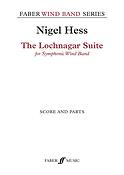 The Lochnagar Suite
