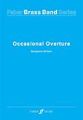 Occasional Overture