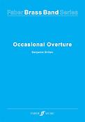 Occasional Overture