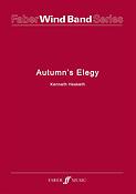 Autumn's Elegy