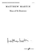 Mass of St Dominic
