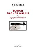 March Barnes Wallis