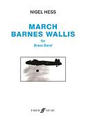 March Barnes Wallis