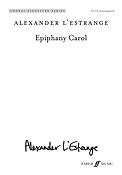 Epiphany Carol