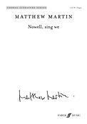 Nowell, sing we