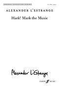 Hark! Mark the Music (SA)