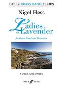 Nigel Hess: Ladies in Lavender (Theme)