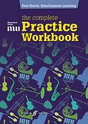 Musicians' Union Practice Workbook